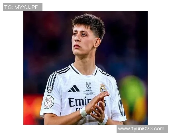 皇马引进年轻天才中场，备战下赛季冲击联赛冠军