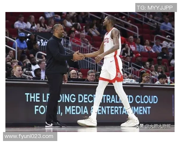 火箭队结束连败，战胜老鹰队，强势回归！