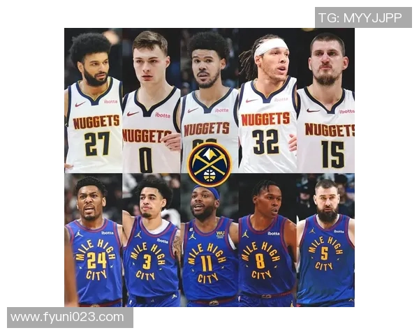 掘金主帅斯托茨：自信今年球队实力更上一层楼，争冠在望