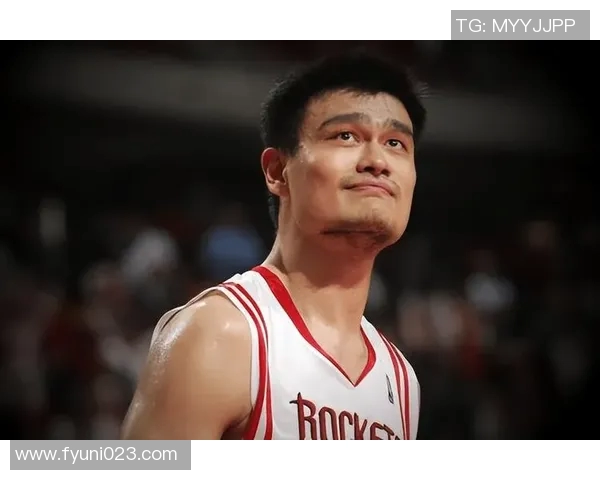 姚明荣获联合国人居奖，为公益事业再立新功