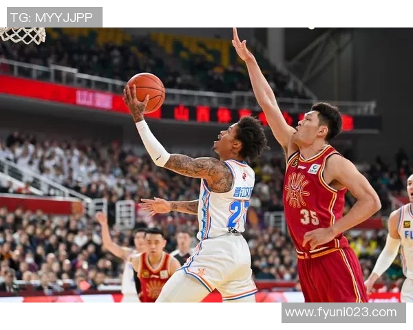 山西汾酒重返CBA赛场，助力球队挑战冠军霸业